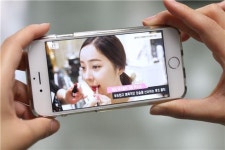 텐무스AK플라자 | AK플라자, 온·오프라인 쇼핑 융합한 10초 영상 '텐쇼핑' 실시
