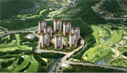 평창올림픽 선수촌 아파트 11월중 분양