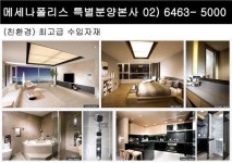 합정 메세나폴리스 회사보유분 특별분양에 강남아파트매매하려던 고급수요 '호로록'