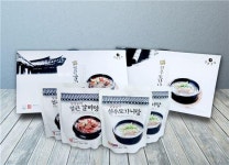 강강술래, 가정간편식 도가니탕·갈비탕 출시