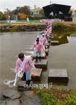 프레델(주)광주레미콘 | 광주전남레미콘협의회，'광주천사랑 환경보호 캠페인' 전개