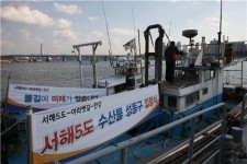 두번째 뚝도 활어 축제 ‘완판’ 신화 다시 쓴다