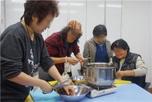 돈의동 쪽방촌이 행복해지는 마을학교