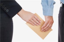 도로사업 억대 뇌물 받은 성남시 공무원 체포, 성남시청 압수수색