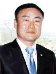 김현복 장흥군번영회장, 산업포장 수상