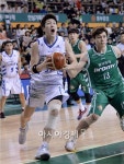 [포토]김준일, 뚫었어