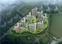 e편한세상 한강신도시2차 분양...친환경 프리미엄 아파트로 주목