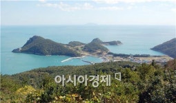 완도군, 소안도 ‘가고 싶은 섬’가꾸기 총력