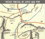삼국시대부터 이어온 사통팔달 교통 요충지, 삼송지구 주목