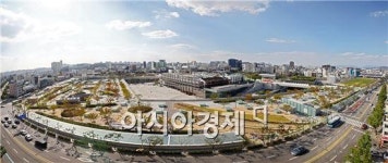 광주시, “아시아문화전당 개관 150만 시민과 함께 축하해요”