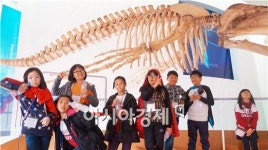 광주시 광산구, 꿈나무 지식 캠프 열어
