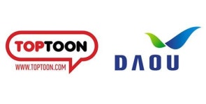 탑툰, 다우기술과 손잡고 연재 웹툰 영화로 제작