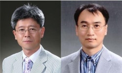 한남대 박문식·강봉수 교수, 세계인명사전 등재