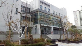 용인시 안전도시 재입증…수지구청 등 3곳 지진안전건물 선정