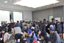 다산신도시 내 최고 경쟁률! 다산신도시 한양수자인 최고 86대1로 1순위 마감