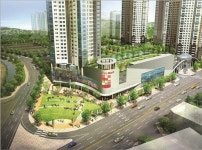 롯데마트 양덕점 오픈, 미래 대형마트가 나아갈 방향 제시하다