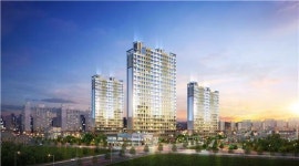 광주 첨단용두 산이고운 1순위 마감