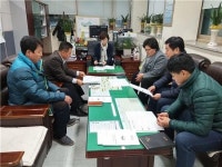 원덕상수도공무소 | 구리시 동절기 수도시설물 점검 나선다