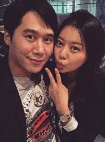 황정음이영돈, 한설아 소개로 열애 시작