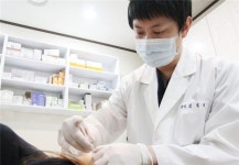 저작근으로 인한 사각턱, 보톡스 시술로 효과 기대