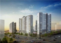 대우건설, 충주 3차 푸르지오 474가구 분양