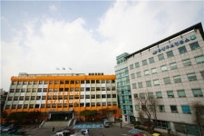 원효로 옛 용산구청사에 어린이·청소년종합타운 건립
