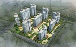 광주 동구 계림2차 두산 위브 청약 1순위 마감