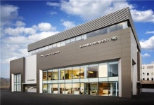 재규어랜드로버코리아, 강동·성남에 서비스센터 신규 오픈