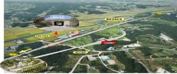 중부고속道 남이천IC 24일 개통