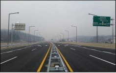 국지도 56호선 오산~광탄교차로 1.3km 30일 개통