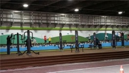 도림천 쾌적한 힐링공간으로 탈바꿈