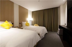 롯데호텔, L7 명동 여우야 패키지