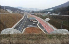 국지도78호선 고양국군병원~용미1교차로 31일 개통