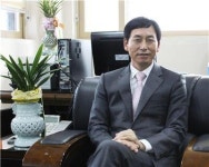 김종안, 뉴서울골프장 대표 선임