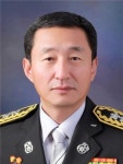 박청웅 전남소방본부장 정년퇴임