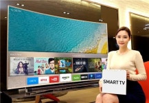 [CES 2016] 삼성전자, 편의성 강화된 스마트허브 공개