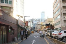 회현동 옛 역사 찾아 걷는 남산옛길