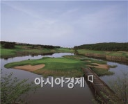 로열카운티 세계 1위 골프장 등극