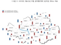 서울시 기름값 싼 곳은 강북구 비싼 곳은 종로·중구