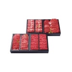 갤러리아 명품 한우 등 백화점 설 선물세트 마련