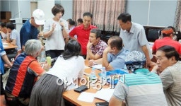 함평군농업기술센터 22일까지 강소농 교육생 모집