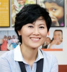 한비야씨 당신에게 보태는 1그램 용기 주제 강연