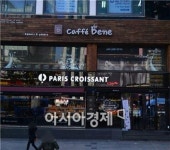 조물주 위에 건물주…강남대로 외식업체 실종(종합)