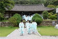 월봉서원·동의보감촌, 지역 관광상품으로 육성