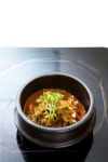 「오늘의 레시피」강된장과 보리밥