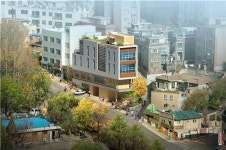 기부 채납도 주민 맞춤형 변신