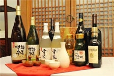 롯데주류, 백화수복·스카치블루 등 다양한 선물세트 선보여