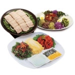 원할머니보쌈·족발, 배달 할인 이벤트