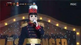 4옥타브 도까지 가능한 복면가왕 ‘음악대장 은 하현우?