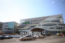 완도군, 2015 지방세 징수율 올리기 우수군 선정